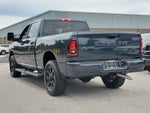 2026 RAM Ram 2500 RAM 2500 BIG HORN CREW CAB 4X2 6'4' BOX