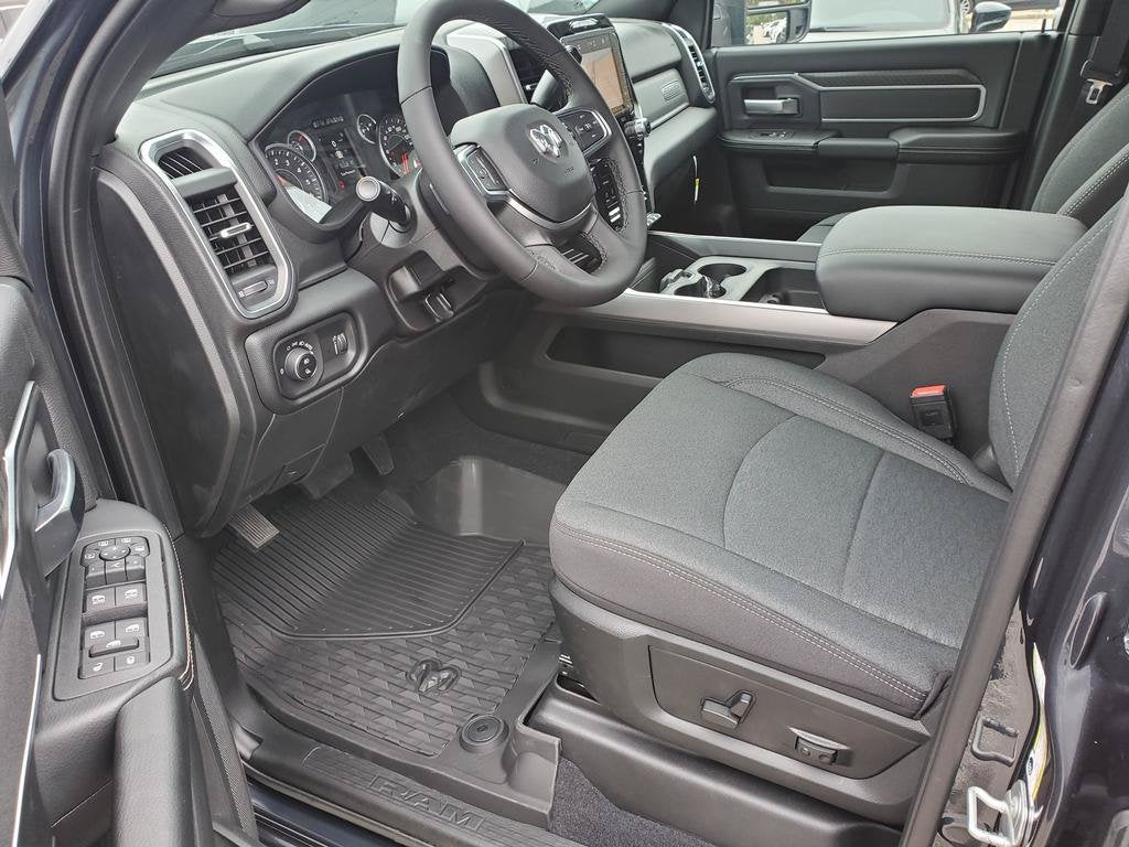 2026 RAM Ram 2500 RAM 2500 BIG HORN CREW CAB 4X2 6'4' BOX