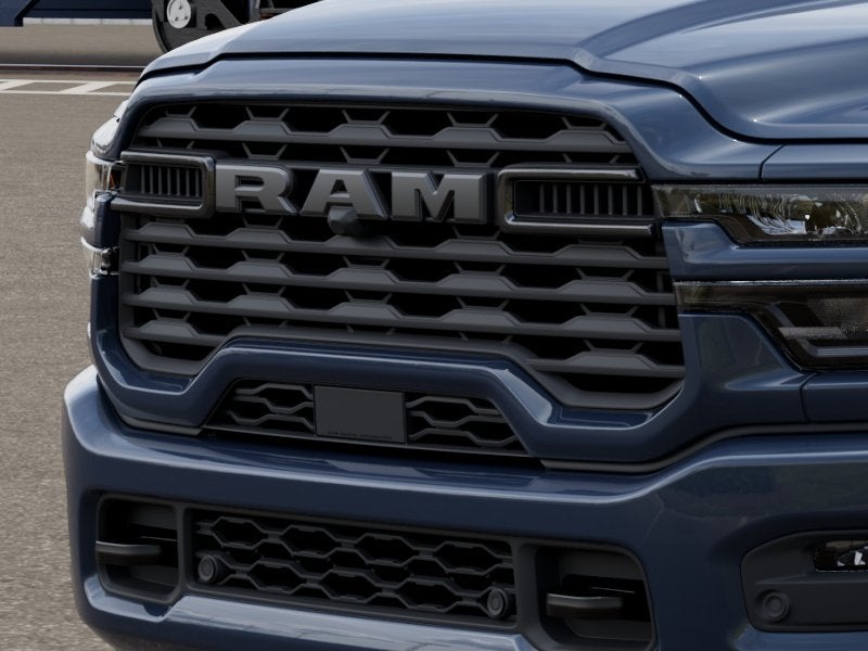 2026 RAM Ram 2500 RAM 2500 BIG HORN CREW CAB 4X2 6'4' BOX