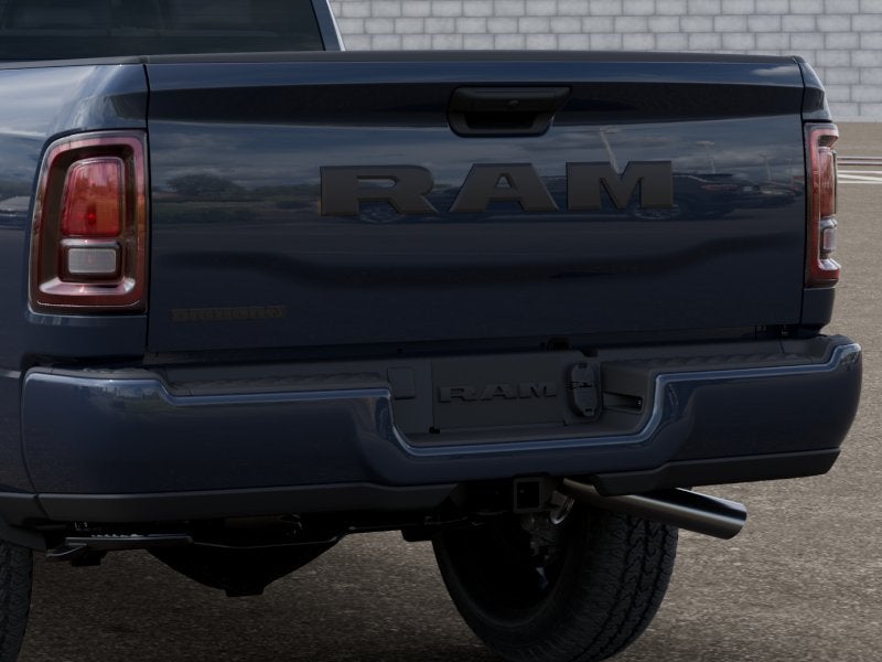 2026 RAM Ram 2500 RAM 2500 BIG HORN CREW CAB 4X2 6'4' BOX