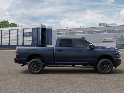 2026 RAM Ram 2500 RAM 2500 BIG HORN CREW CAB 4X2 6'4' BOX