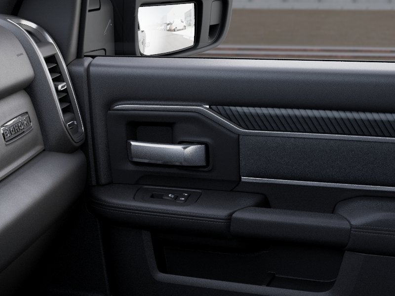 2026 RAM Ram 2500 RAM 2500 BIG HORN CREW CAB 4X2 6'4' BOX