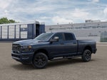 2026 RAM Ram 2500 RAM 2500 BIG HORN CREW CAB 4X2 6'4' BOX