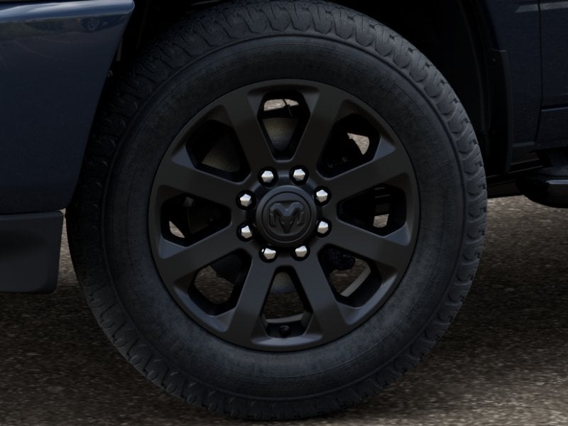 2026 RAM Ram 2500 RAM 2500 BIG HORN CREW CAB 4X2 6'4' BOX