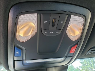 2026 RAM 2500 RAM 2500 BIG HORN CREW CAB 4X4 6'4' BOX