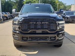 2026 RAM 2500 RAM 2500 BIG HORN CREW CAB 4X4 6'4' BOX