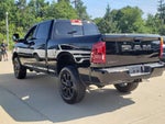2026 RAM 2500 RAM 2500 BIG HORN CREW CAB 4X4 6'4' BOX