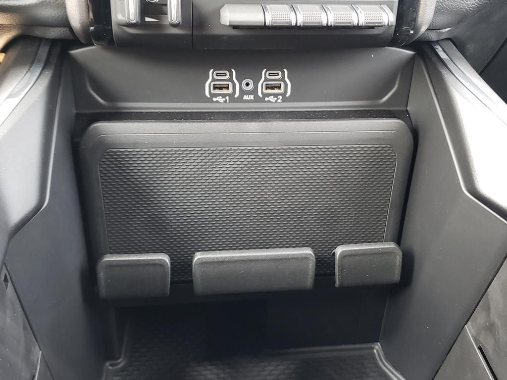 2026 RAM 2500 RAM 2500 BIG HORN CREW CAB 4X4 6'4' BOX