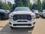 2026 RAM 2500 RAM 2500 BIG HORN CREW CAB 4X4 6'4' BOX