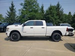 2026 RAM 2500 RAM 2500 BIG HORN CREW CAB 4X4 6'4' BOX
