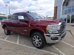2024 RAM 2500 Limited Longhorn Crew Cab 4x4 6'4' Box