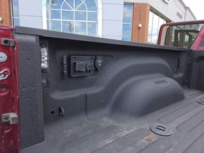 2024 RAM 2500 Limited Longhorn Crew Cab 4x4 6'4' Box