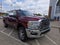 2024 RAM 2500 Limited Longhorn Crew Cab 4x4 6'4' Box