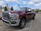 2024 RAM 2500 Limited Longhorn Crew Cab 4x4 6'4' Box