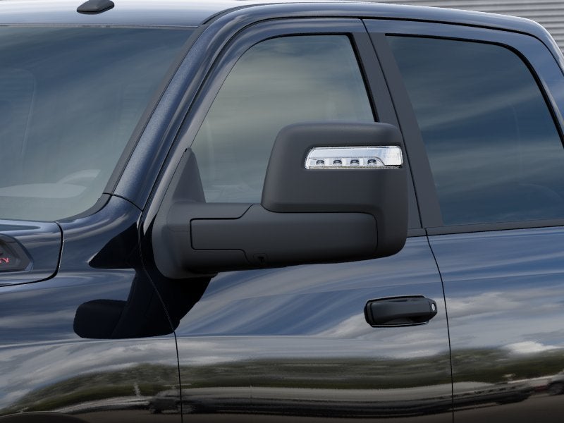 2026 RAM Ram 2500 RAM 2500 BIG HORN CREW CAB 4X4 8' BOX