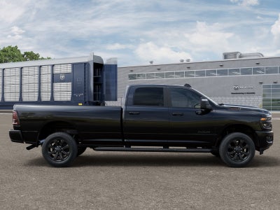 2026 RAM Ram 2500 RAM 2500 BIG HORN CREW CAB 4X4 8' BOX