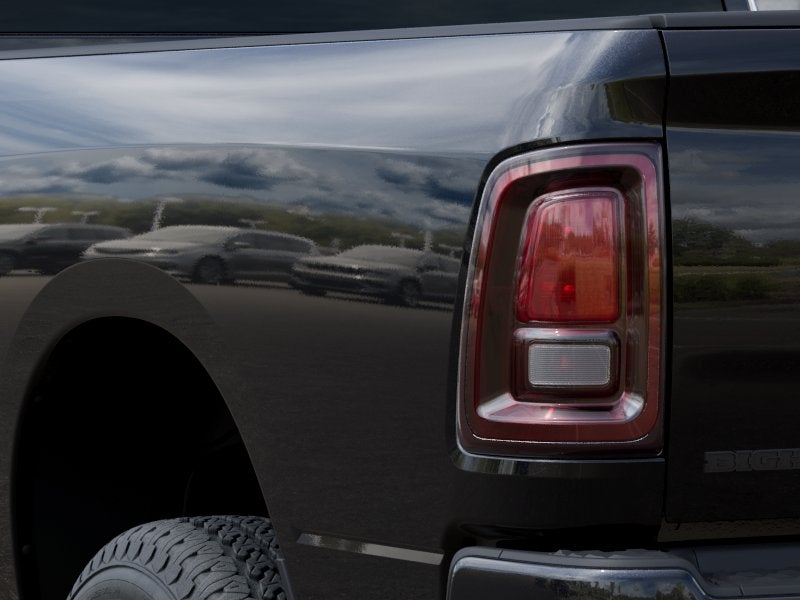 2026 RAM Ram 2500 RAM 2500 BIG HORN CREW CAB 4X4 8' BOX
