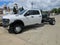 2025 RAM 5500 Chassis Tradesman/Big Horn