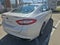 2013 Ford Fusion Titanium