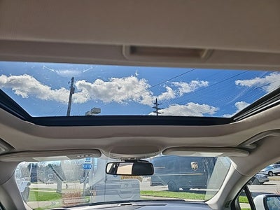 2013 Ford Fusion Titanium