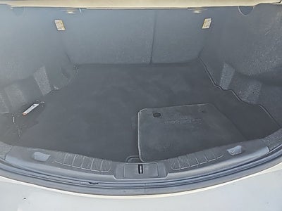 2013 Ford Fusion Titanium