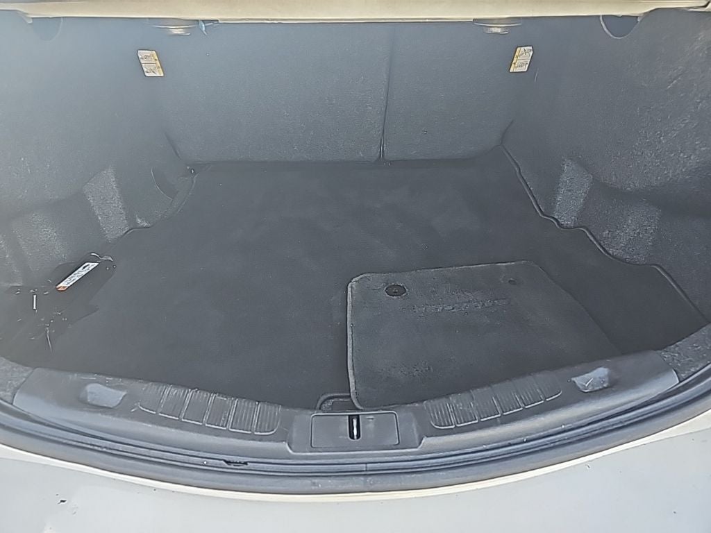 2013 Ford Fusion Titanium