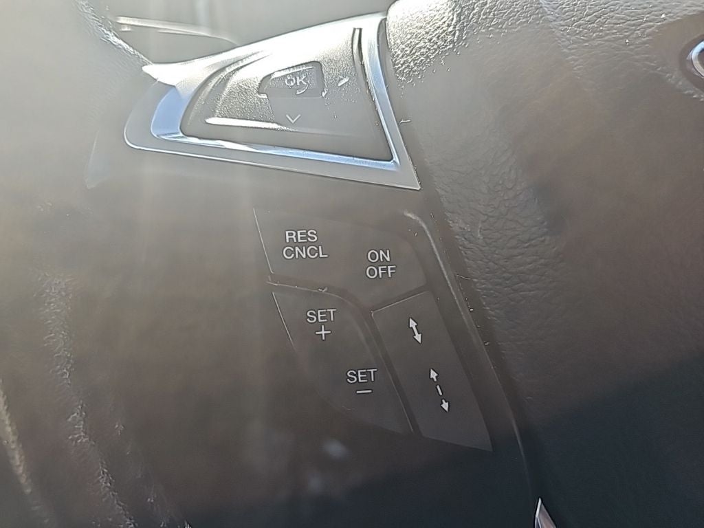 2013 Ford Fusion Titanium