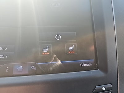 2013 Ford Fusion Titanium