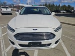 2013 Ford Fusion Titanium
