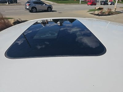 2013 Ford Fusion Titanium