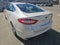 2013 Ford Fusion Titanium