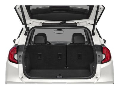 2022 GMC Terrain FWD SLE