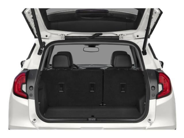 2022 GMC Terrain FWD SLE