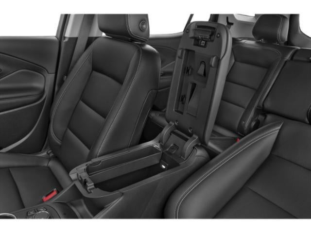 2022 GMC Terrain FWD SLE