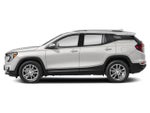 2022 GMC Terrain FWD SLE