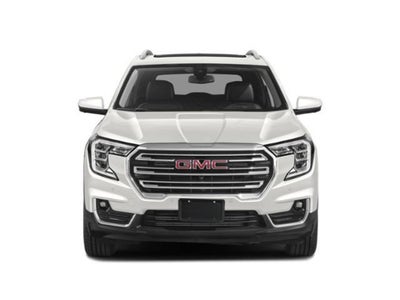 2022 GMC Terrain FWD SLE
