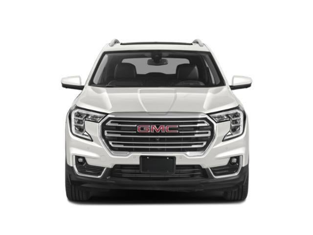 2022 GMC Terrain FWD SLE