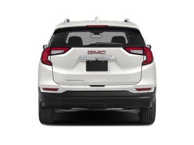 2022 GMC Terrain FWD SLE