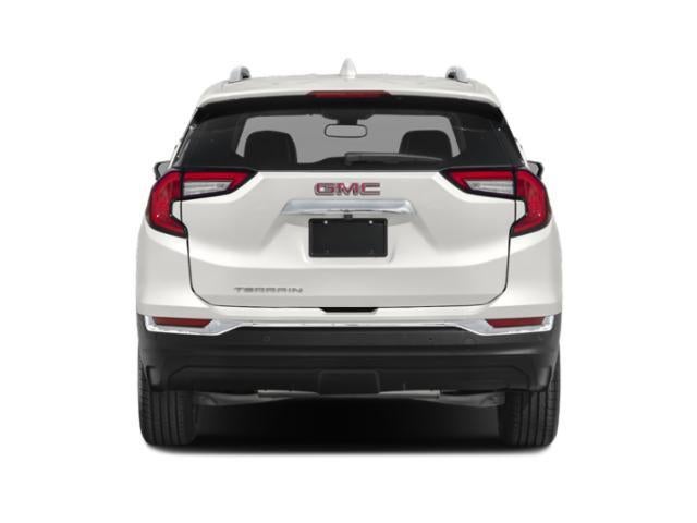 2022 GMC Terrain FWD SLE