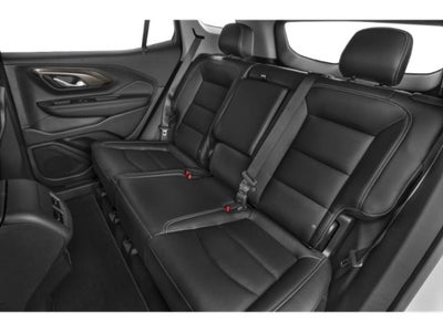 2023 GMC Terrain AWD SLE