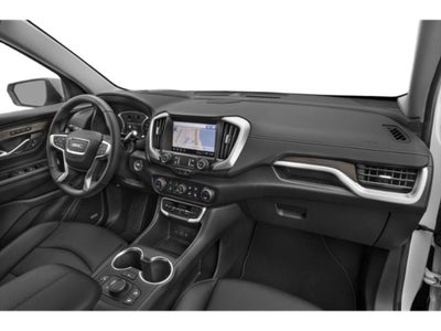 2023 GMC Terrain AWD SLE