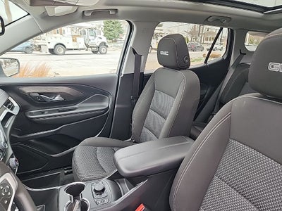 2023 GMC Terrain AWD SLE