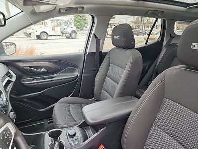 2023 GMC Terrain AWD SLE