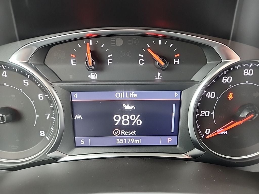 2023 GMC Terrain AWD SLE