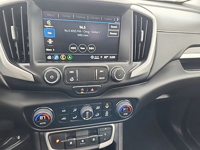 2023 GMC Terrain AWD SLE