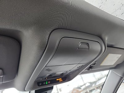 2023 GMC Terrain AWD SLE