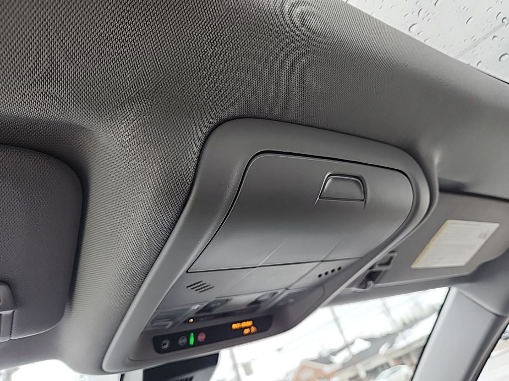 2023 GMC Terrain AWD SLE