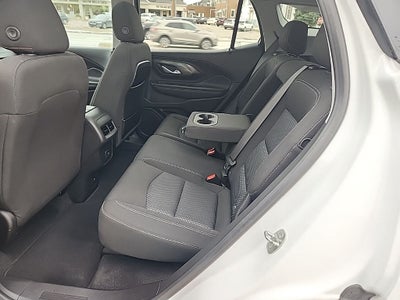 2023 GMC Terrain AWD SLE