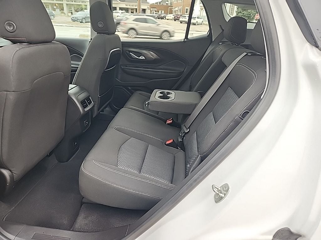 2023 GMC Terrain AWD SLE