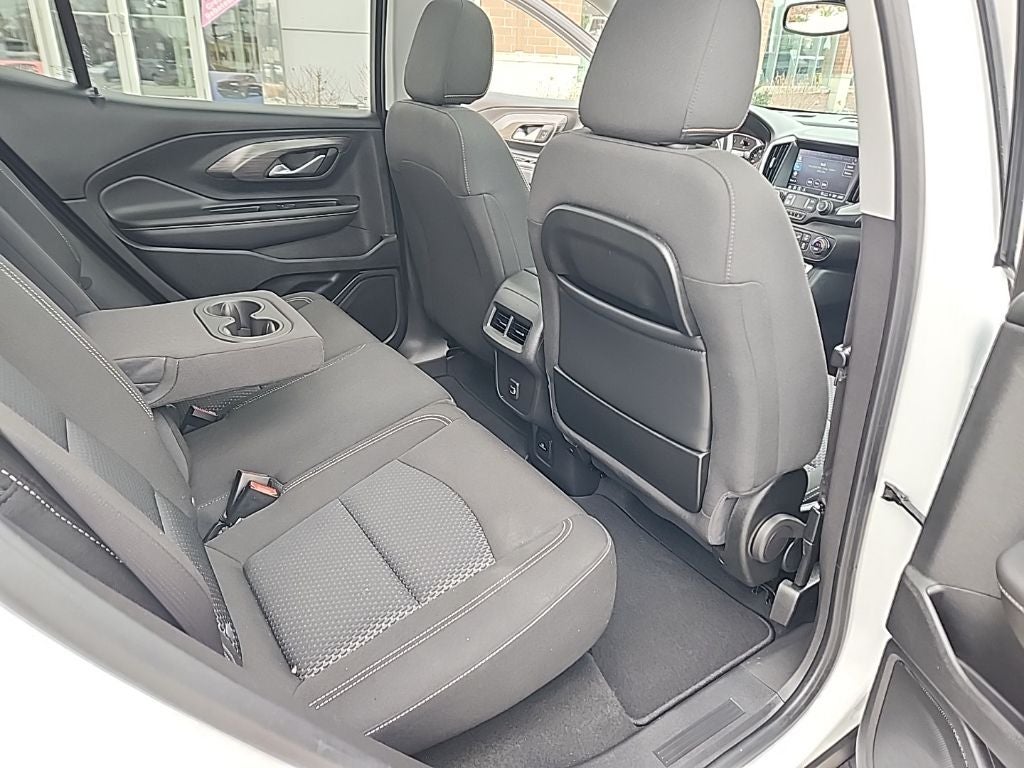 2023 GMC Terrain AWD SLE